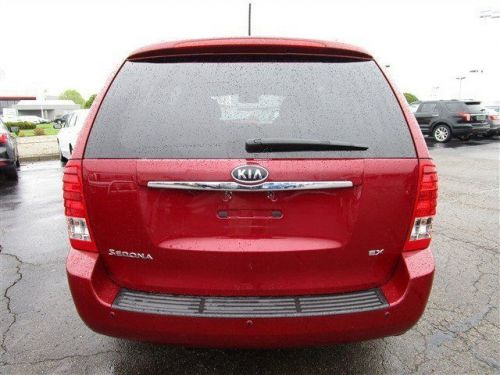 2012 Kia Sedona EX, US $17,495.00, image 10