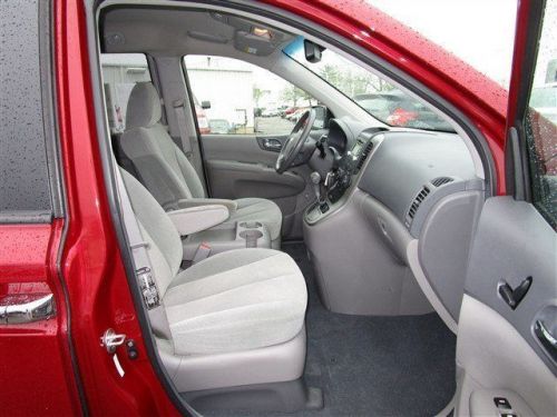 2012 Kia Sedona EX, US $17,495.00, image 13