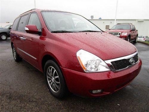 2012 Kia Sedona EX, US $17,495.00, image 14