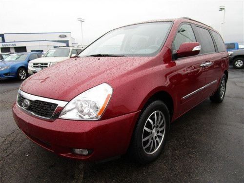 2012 Kia Sedona EX, US $17,495.00, image 26