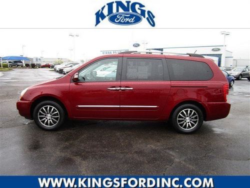 2012 Kia Sedona EX, US $17,495.00, image 27