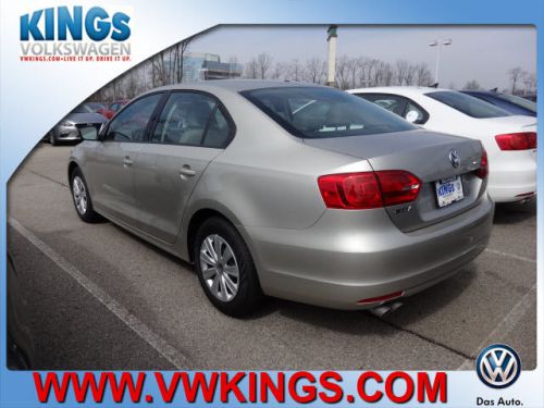 2014 volkswagen jetta s