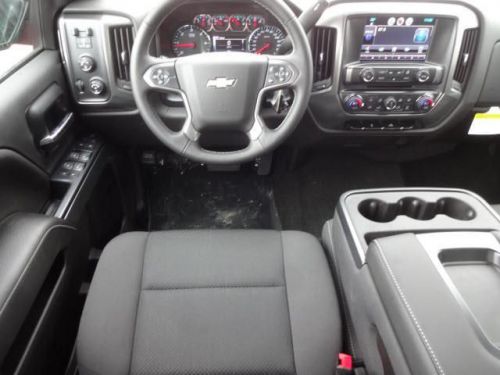 2014 Chevrolet Silverado 1500 LT, US $40,148.00, image 4