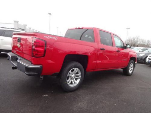 2014 Chevrolet Silverado 1500 LT, US $40,148.00, image 5