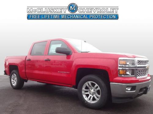 2014 Chevrolet Silverado 1500 LT, US $40,148.00, image 7