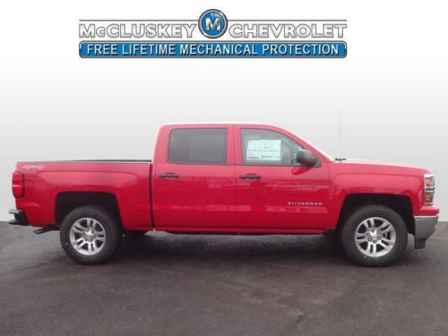 2014 Chevrolet Silverado 1500 LT, US $40,148.00, image 8