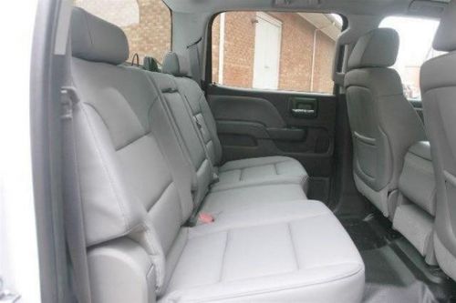 2014 Chevrolet Silverado 1500 Work Truck 1WT, US $37,010.00, image 2