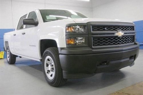 2014 Chevrolet Silverado 1500 Work Truck 1WT, US $37,010.00, image 3
