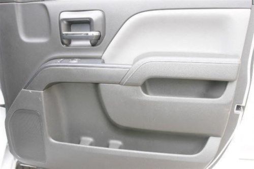 2014 Chevrolet Silverado 1500 Work Truck 1WT, US $37,010.00, image 4