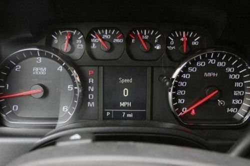 2014 Chevrolet Silverado 1500 Work Truck 1WT, US $37,010.00, image 7