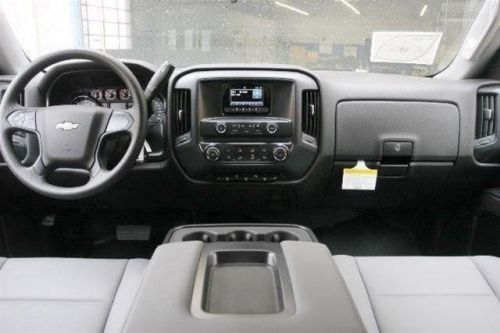 2014 Chevrolet Silverado 1500 Work Truck 1WT, US $37,010.00, image 9