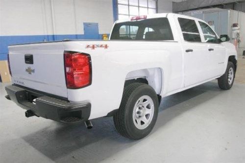 2014 Chevrolet Silverado 1500 Work Truck 1WT, US $37,010.00, image 10