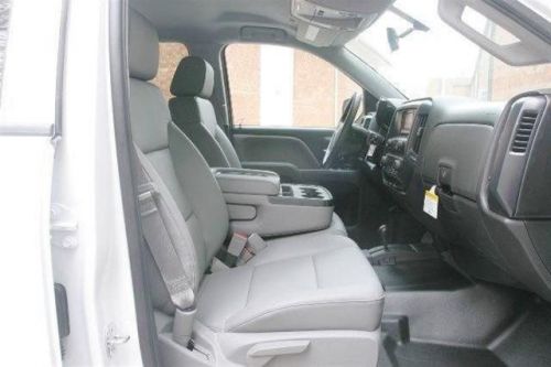 2014 Chevrolet Silverado 1500 Work Truck 1WT, US $37,010.00, image 11