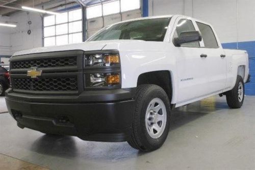 2014 Chevrolet Silverado 1500 Work Truck 1WT, US $37,010.00, image 13