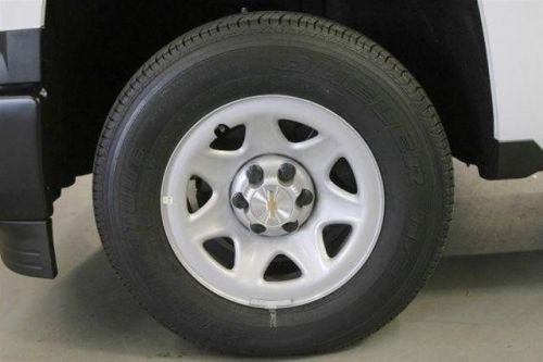 2014 Chevrolet Silverado 1500 Work Truck 1WT, US $37,010.00, image 14