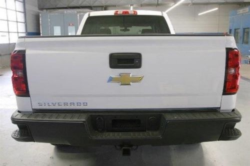 2014 Chevrolet Silverado 1500 Work Truck 1WT, US $37,010.00, image 18