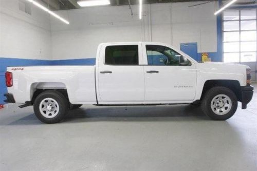 2014 Chevrolet Silverado 1500 Work Truck 1WT, US $37,010.00, image 19