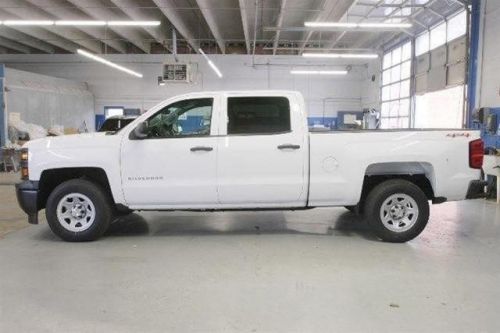 2014 Chevrolet Silverado 1500 Work Truck 1WT, US $37,010.00, image 20