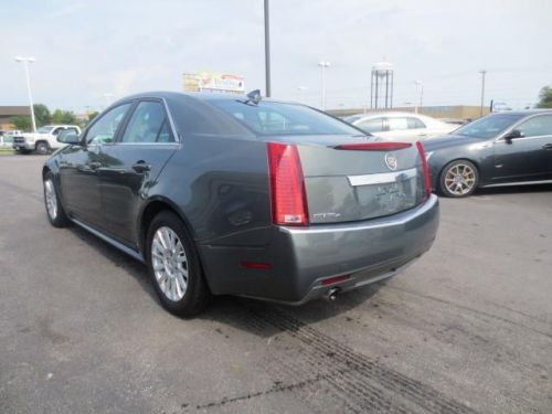 2011 Cadillac CTS Base, US $27,777.00, image 2