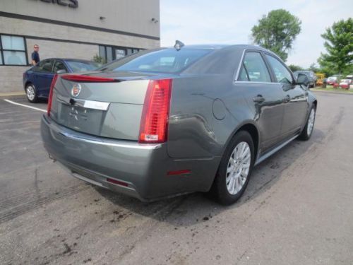2011 Cadillac CTS Base, US $27,777.00, image 3