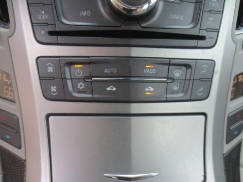 2011 Cadillac CTS Base, US $27,777.00, image 4