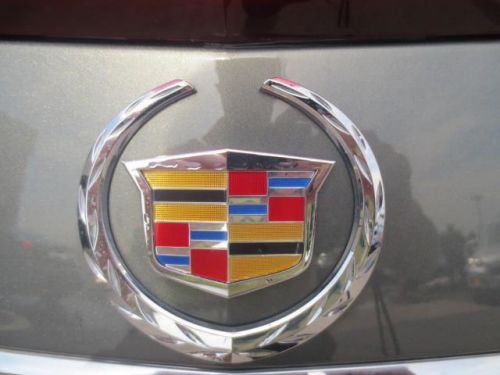 2011 Cadillac CTS Base, US $27,777.00, image 6