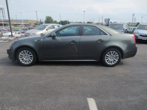 2011 Cadillac CTS Base, US $27,777.00, image 8