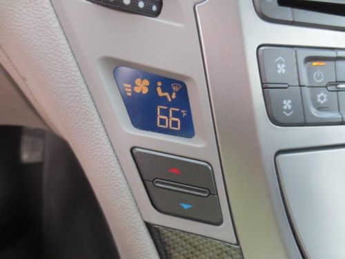 2011 Cadillac CTS Base, US $27,777.00, image 9