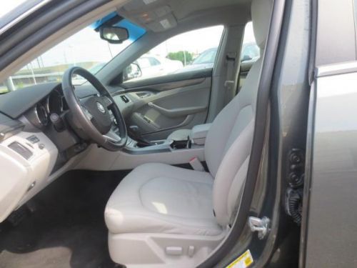 2011 Cadillac CTS Base, US $27,777.00, image 12