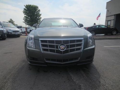 2011 Cadillac CTS Base, US $27,777.00, image 13