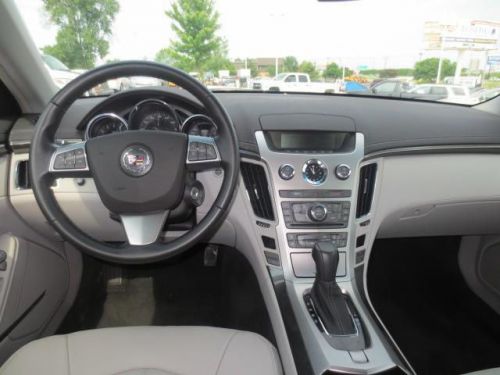 2011 Cadillac CTS Base, US $27,777.00, image 14
