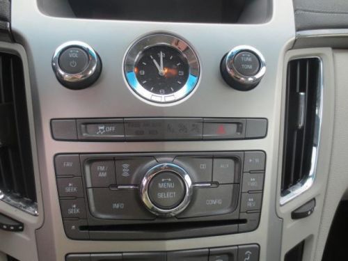 2011 Cadillac CTS Base, US $27,777.00, image 15