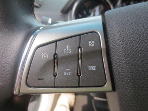 2011 Cadillac CTS Base, US $27,777.00, image 16