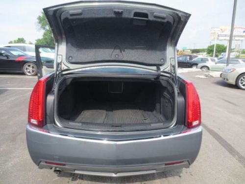 2011 Cadillac CTS Base, US $27,777.00, image 18