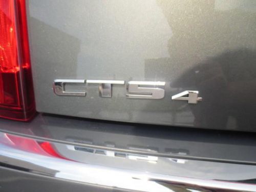 2011 Cadillac CTS Base, US $27,777.00, image 20