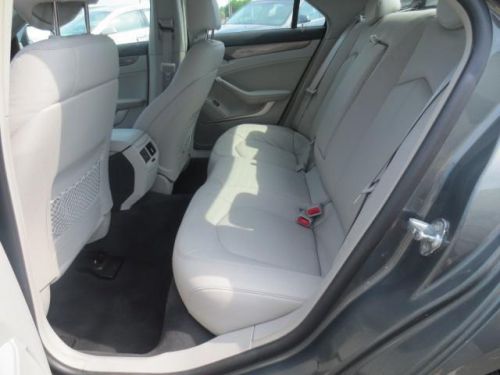 2011 Cadillac CTS Base, US $27,777.00, image 21