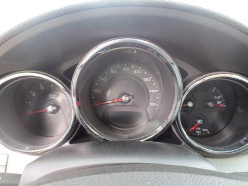 2011 Cadillac CTS Base, US $27,777.00, image 22