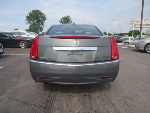 2011 Cadillac CTS Base, US $27,777.00, image 23