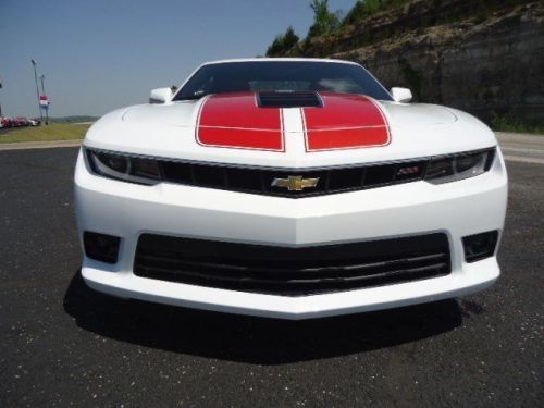 2014 chevrolet camaro ss