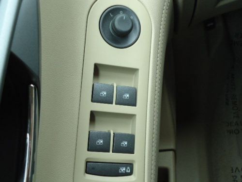 2013 buick lacrosse base