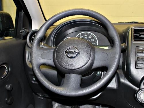 2014 nissan versa 1.6 s