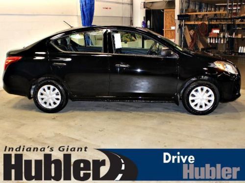 2014 Nissan Versa 1.6 S, US $12,754.00, image 8