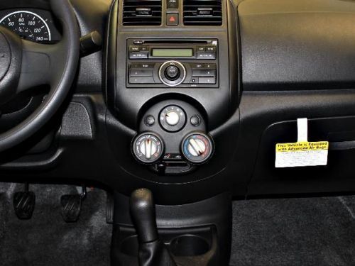 2014 Nissan Versa 1.6 S, US $12,754.00, image 11