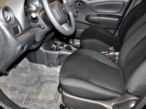 2014 Nissan Versa 1.6 S, US $12,754.00, image 13