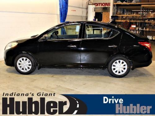 2014 Nissan Versa 1.6 S, US $12,754.00, image 20