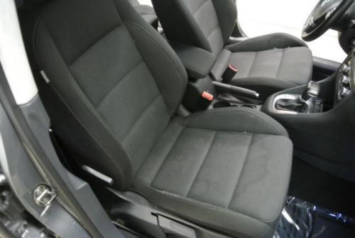 2010 volkswagen golf tdi