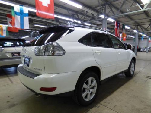 2004 lexus rx 330