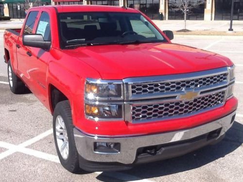 2014 Chevrolet Silverado 1500 LT, US $41,751.00, image 6