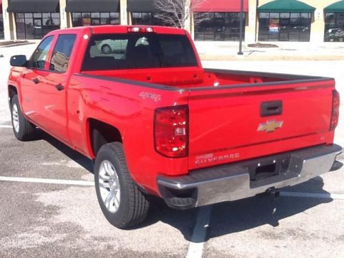 2014 Chevrolet Silverado 1500 LT, US $41,751.00, image 7