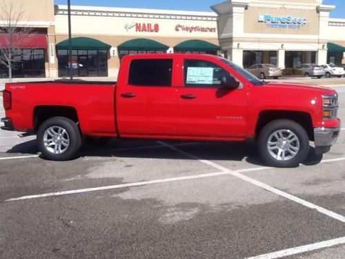 2014 Chevrolet Silverado 1500 LT, US $41,751.00, image 9